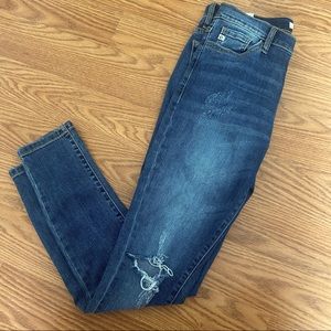 KanCan skinny jeans